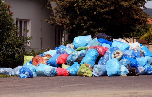 Eco-friendly home clearance services in Yiewsley