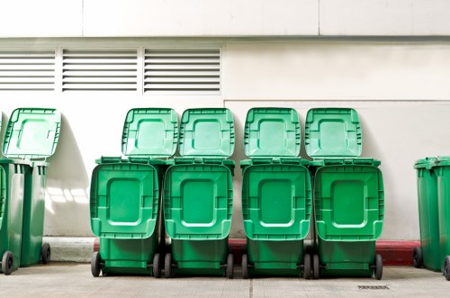 Professional furniture removal service in Yiewsley