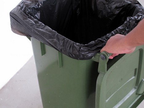 Eco-friendly disposal during house clearance in Yiewsley