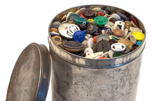 Professional builders waste clearance services in Yiewsley