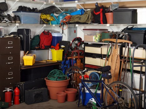 Environmental benefits of builders waste clearance in Yiewsley